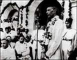 Jinnah continued his efforts for Hindu-Muslim unity till the publication of the Nehru Report